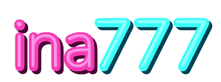 ina777 — logo kanal