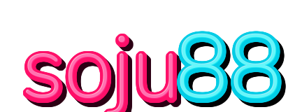 soju88 — logo kanal